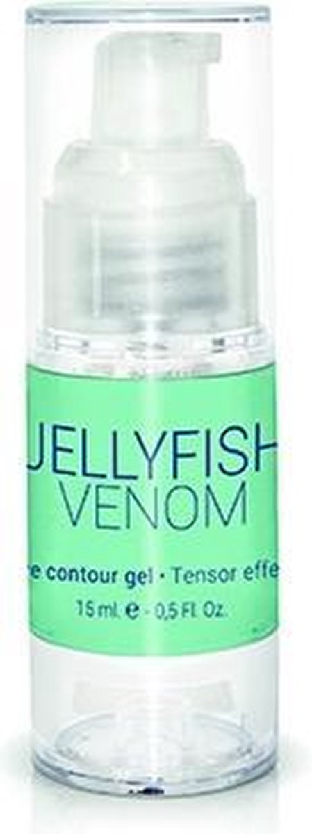Orange Care Jellyfish Venom Age Repairing Eye Contour Gel Oogcontour - Oogcrème - Anti rimpel crème - Serum - Anti-aging