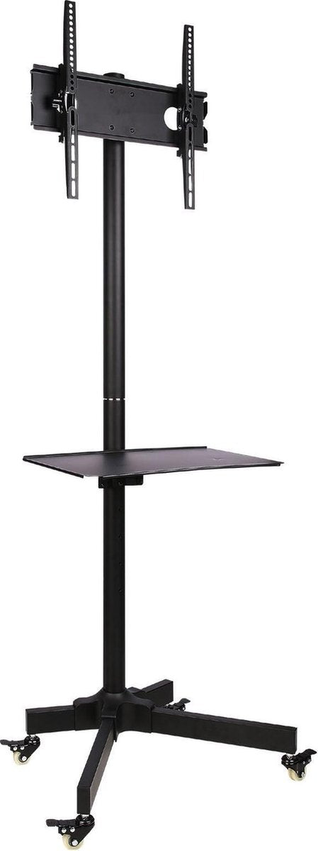TECHly ICA-TR21 TV-houder op wieltjes 58