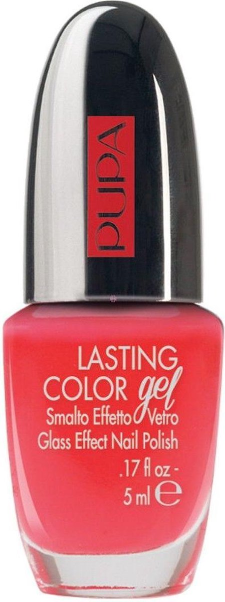 Pupa Lasting Color Gel 036 Acapulco Bay