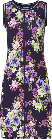 Pastunette Dames Beach Dress 16201-108-1/529-XL
