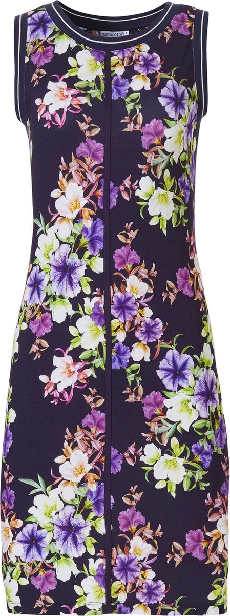 Pastunette Dames Beach Dress 16201-108-1/529-XL