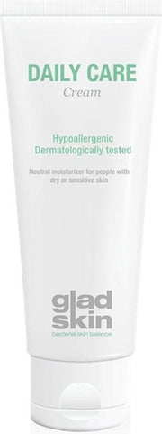 Gladskin Daily Care Cream