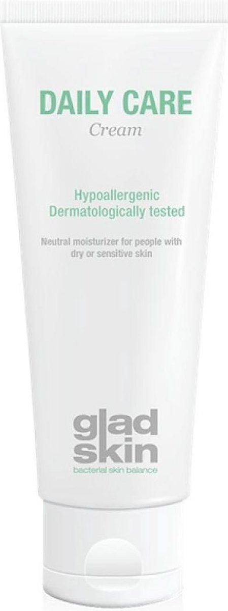 Gladskin Daily Care Cream