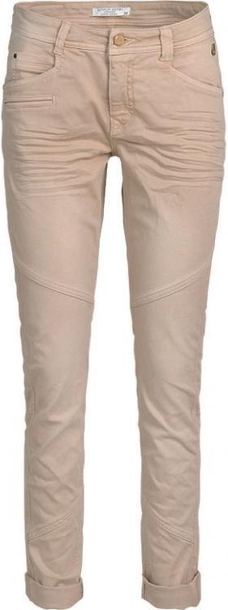 Summum Broek Satin 4s2007-11291 (maat 44)