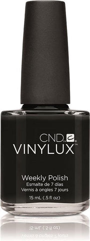 CND - Colour - Vinylux - Black Pool #105 - 15 ml