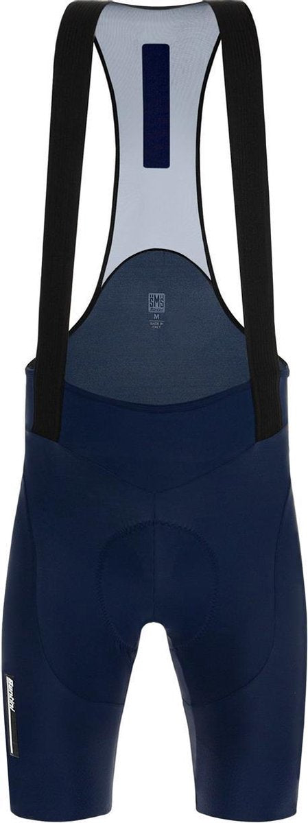 Santini Tono Dinamo Bib-Shorts C3 Seat Pad