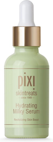 Pixi Skintreats Hydrating Milky Serum Alle Huidtypen 30ml