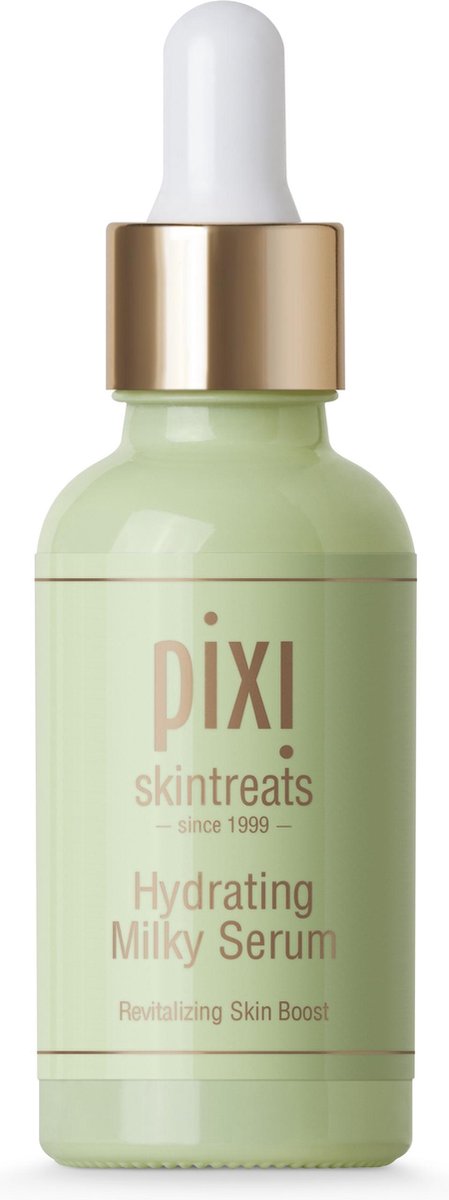 Pixi Skintreats Hydrating Milky Serum Alle Huidtypen 30ml