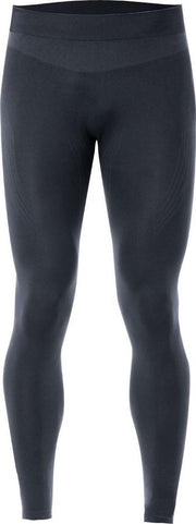 Iron-IC - Panta Lungo - thermic - zwart - junior - maat 5/6