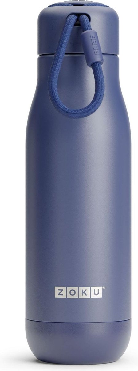 Thermosfles RVS