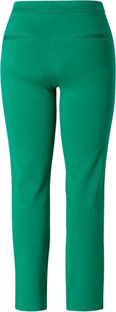 YEST Ymke Broek - Bright Green - maat 42