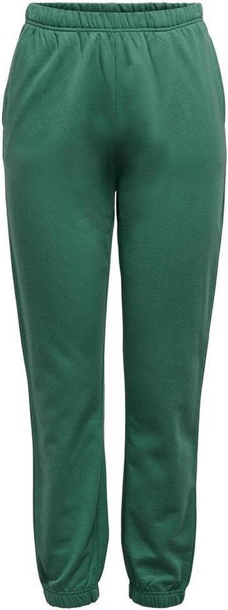 Onldreamer Life Sweat Pant Swt Noos 15241104 Smoke Pine