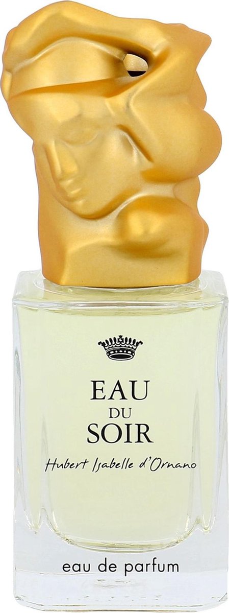 Sisley - Eau De Soir - Eau De Parfum - 30Ml