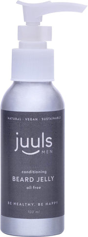 Vegan Baardolie | Beard Jelly - 100 ml