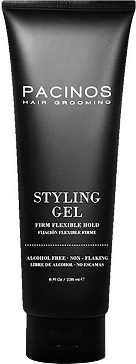 Pacinos Styling Gel 236ml.