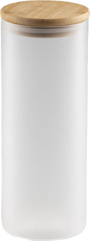Sareva Voorraadpot Frosted 1500 ml