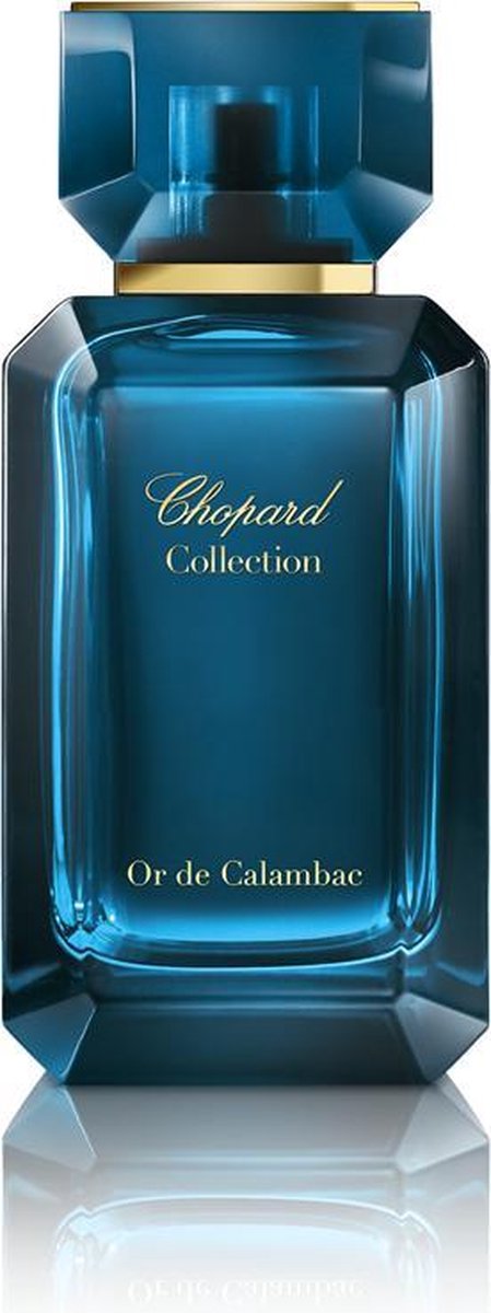 Chopard Or De Calambac Eau De Parfum 100 ml (unisex)