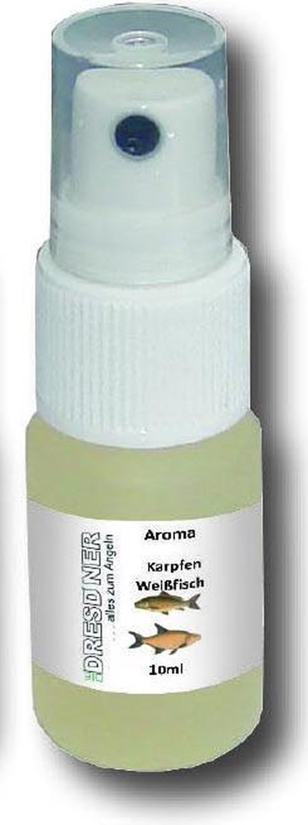 Aromakonzentrat Karpfen-WF
