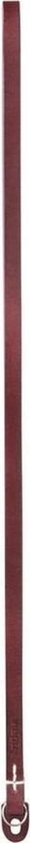 Dörr Camera Strap Urban Leather mahagoni 100 x 1.2 cm riem Digitale camera Leer