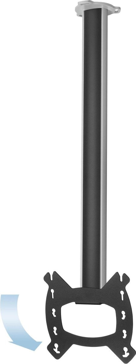 Vogel's EFC6215 - Tv plafondbeugel - Geschikt voor tv's van 23 t/m 32 inch - Zwart