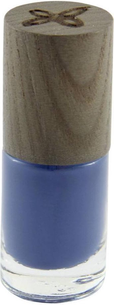Boho Nagellak Street Style 57 Dames Vegan Blauw 6 Ml
