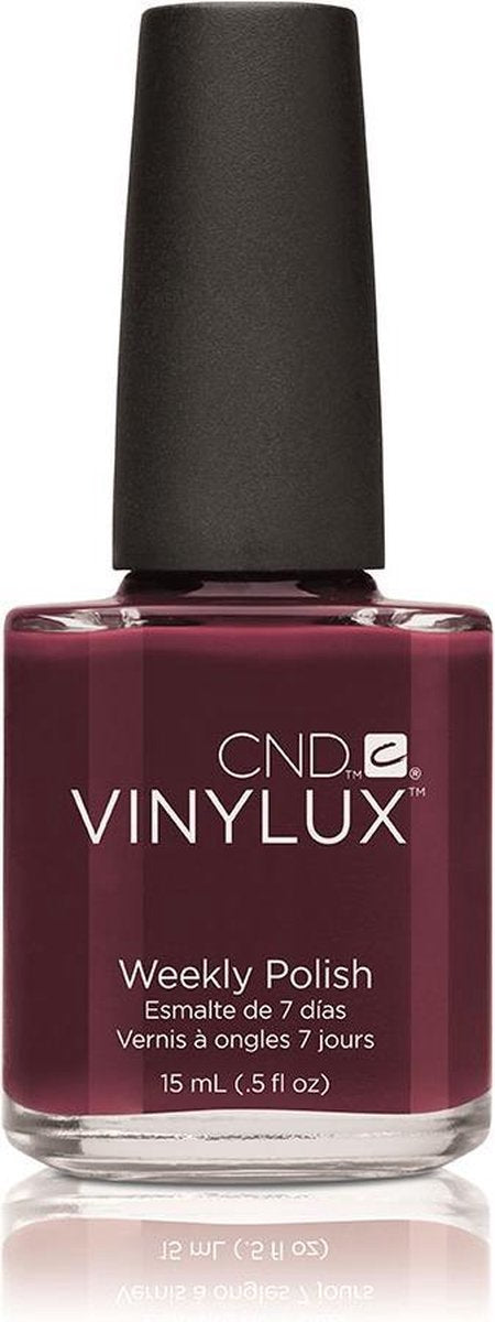 CND - Colour - Vinylux - Bloodline #106 - 15 ml