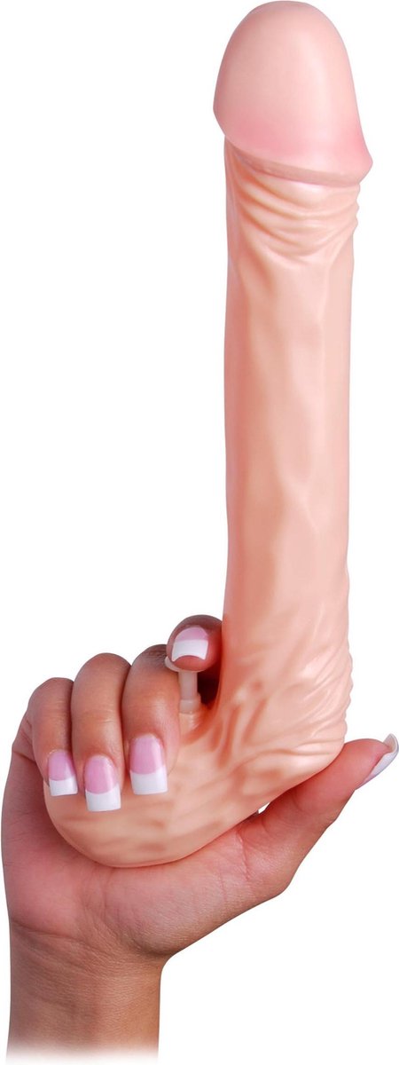 Super Water Gun Penis