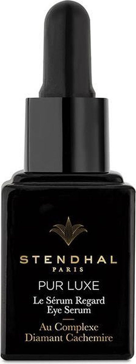 Stendhal Pure Luxe Le Serum Regard 15