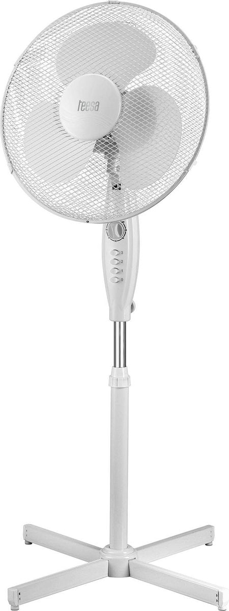 Teesa TSA8021 - Statief ventilator