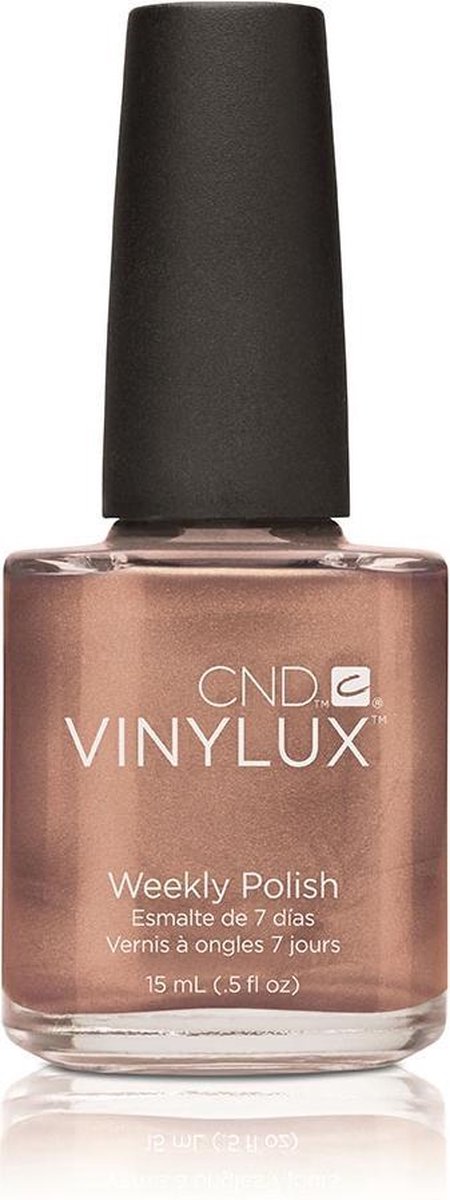 CND - Colour - Vinylux - Sugared Spice #152 - 15 ml