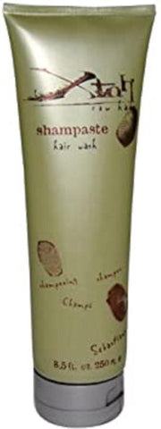 Sebastian Xtah Shampaste Hair Wash for Unisex