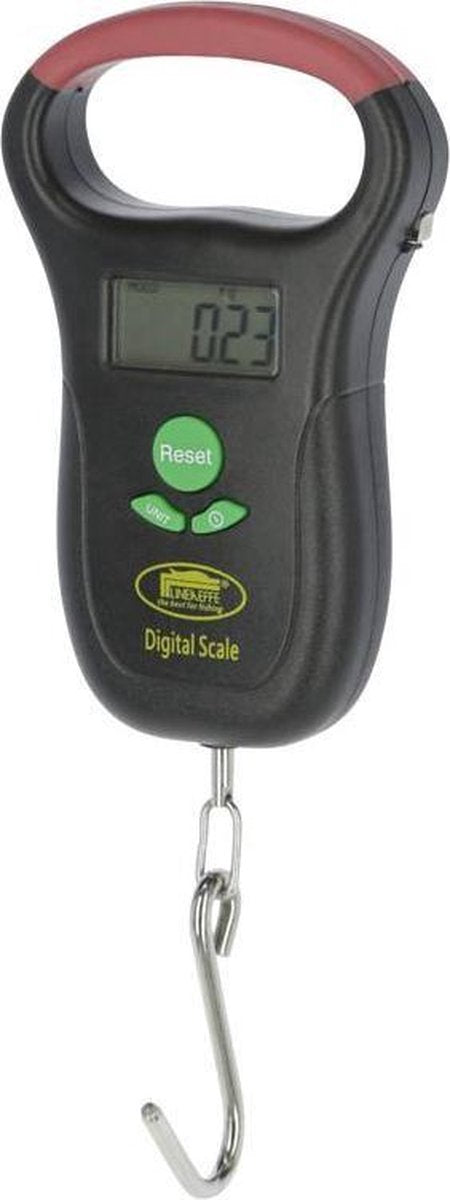 Kerbl Digitale hangweegschaal DigiScale 25 tot 25kg
