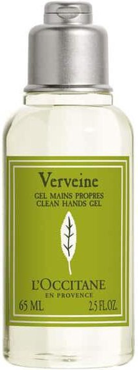 L'occitane Loccitane Gel Limpiador Manos 65ml