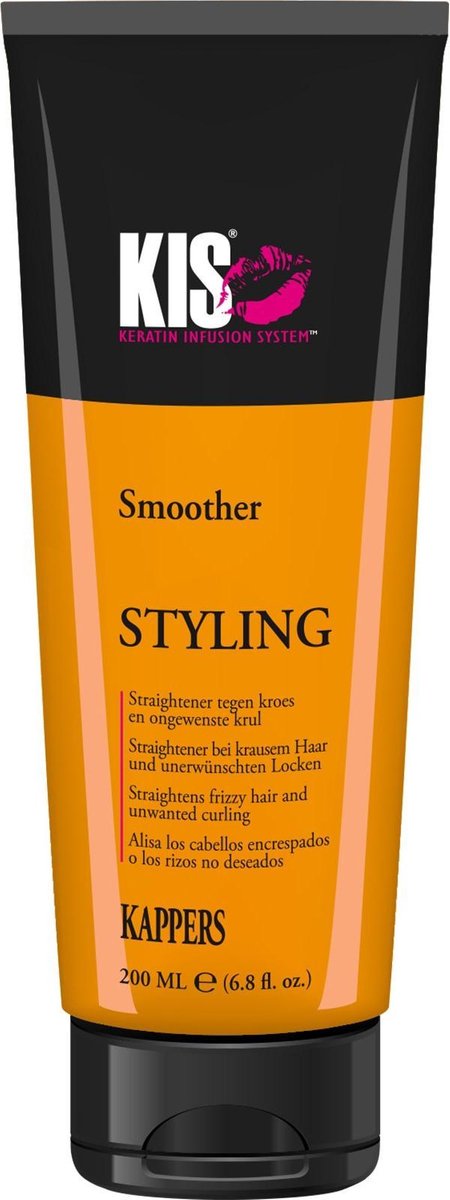 Kis Smoother 200 ml