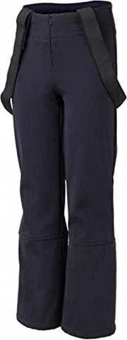 Fusalp Liloo SS Ski Pant - Wintersportbroek - Kinderen - Donkerblauw - 8J/128