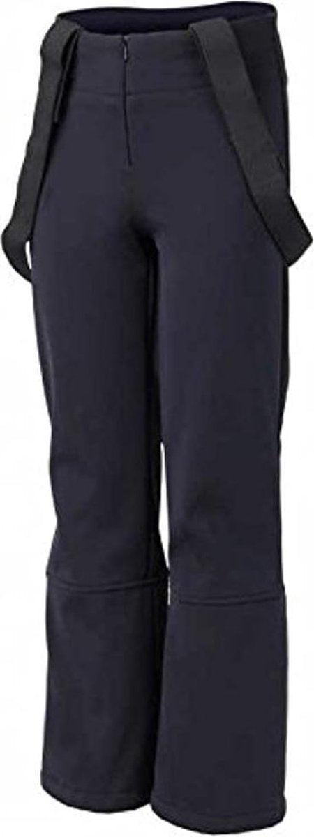 Fusalp Liloo SS Ski Pant - Wintersportbroek - Kinderen - Donkerblauw - 8J/128