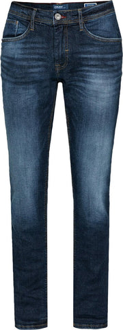 Blend jeans blizzard Donkerblauw-33-34