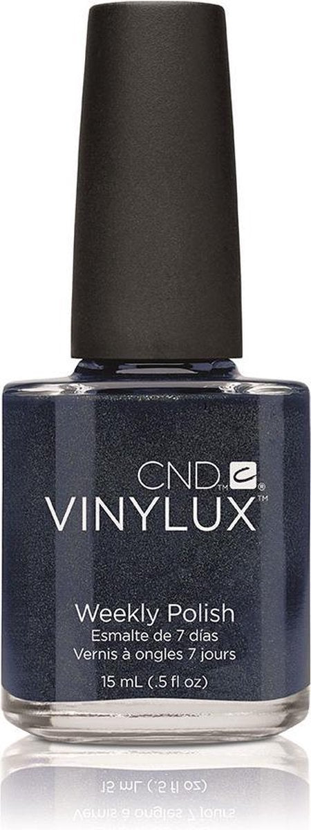 CND - Colour - Vinylux - Midnight Swim #131 - 15 ml