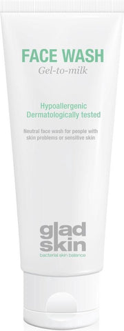 Gladskin Face Wash