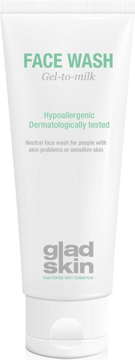 Gladskin Face Wash
