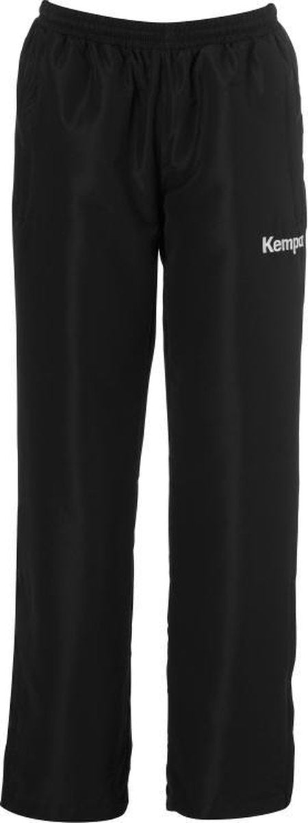Kempa Presentatiebroek Dames Zwart Maat 2XL