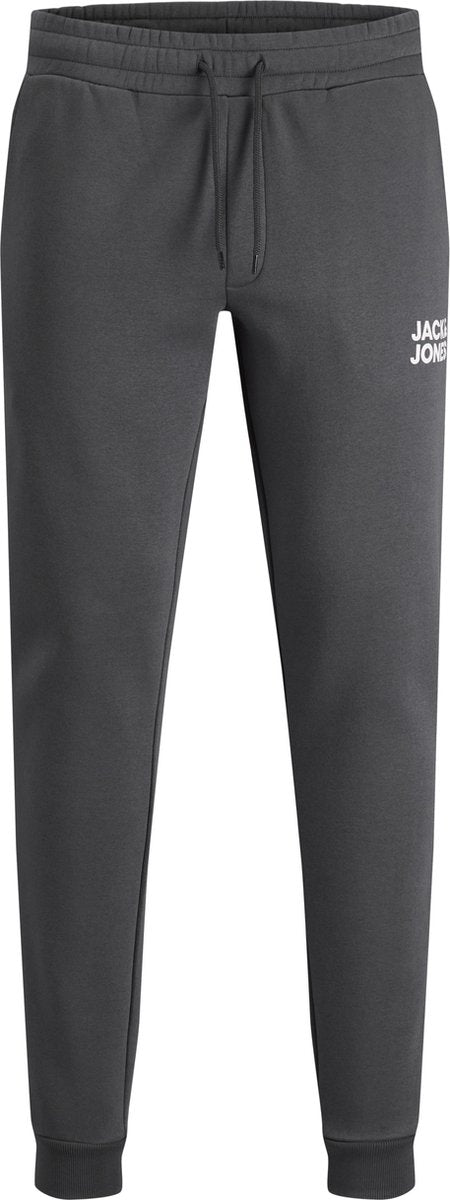 JACK&JONES JJIGORDON JJNEWSOFT SWEAT PANT GMS Heren Regular Fit Broek - Maat XL