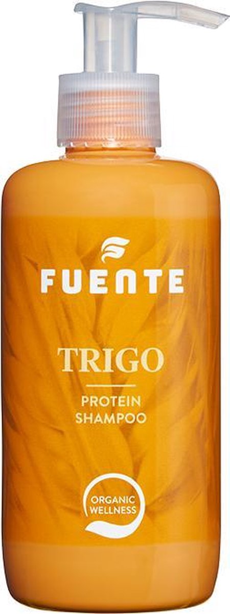 Fuente Trigo Protein Shampoo