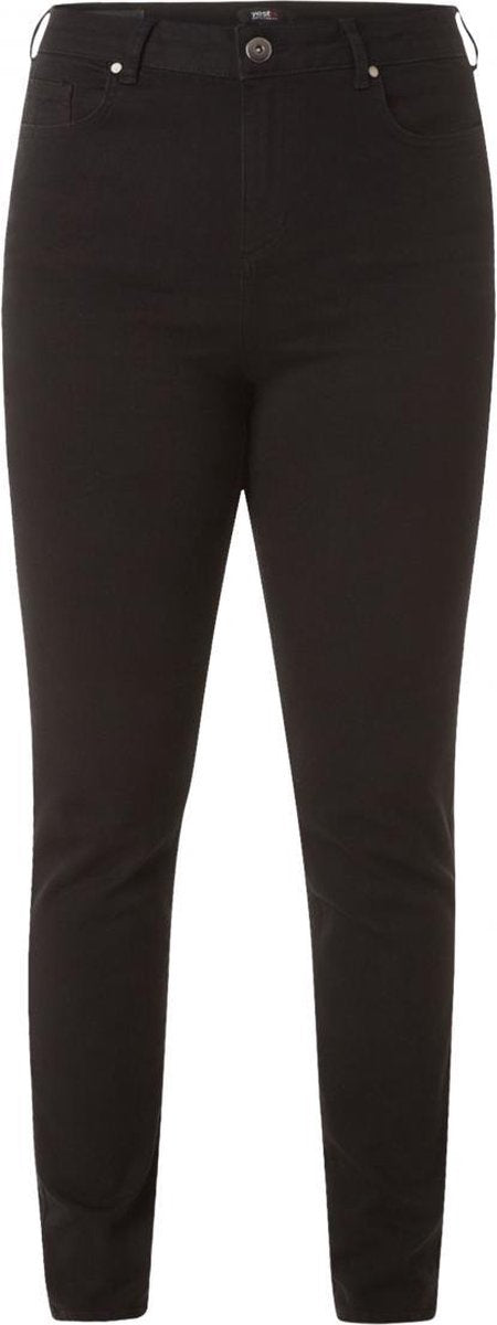 YESTA Jaya Broek - Black - maat 5(58/60)