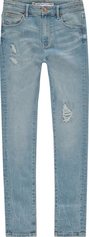 Raizzed Jeans Blossom Vrouwen Jeans - Vintage Blue - Maat 31/32