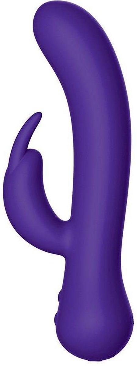 Swan The Majestic Tarzan Vibrator