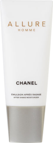 Chanel Allure Homme - 100 ml - Aftershave
