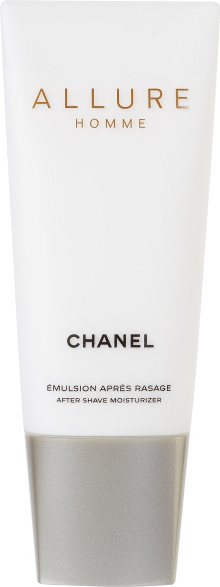 Chanel Allure Homme - 100 ml - Aftershave