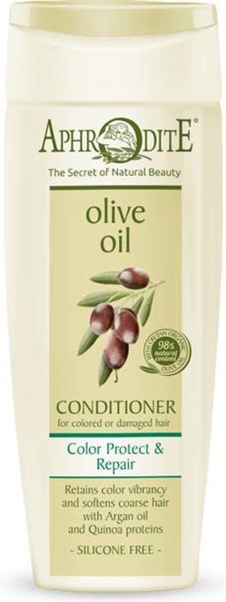 Aphrodite Color Protect & Repair Conditioner