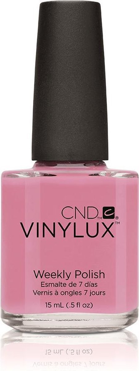 CND - Colour - Vinylux - Beau #103 - 15 ml